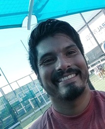 Carlos Adame