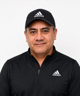 Javier Icaza