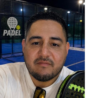 Liu Ortiz