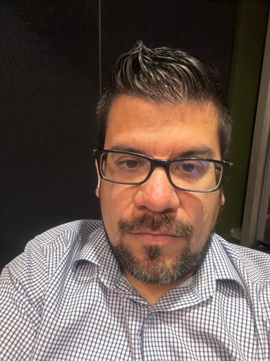 Marco Olivas