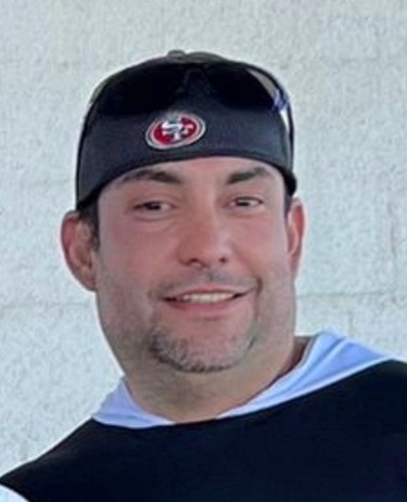 Irvin Ornelas