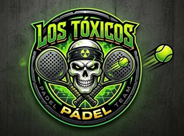 Los T&oacute;xicos