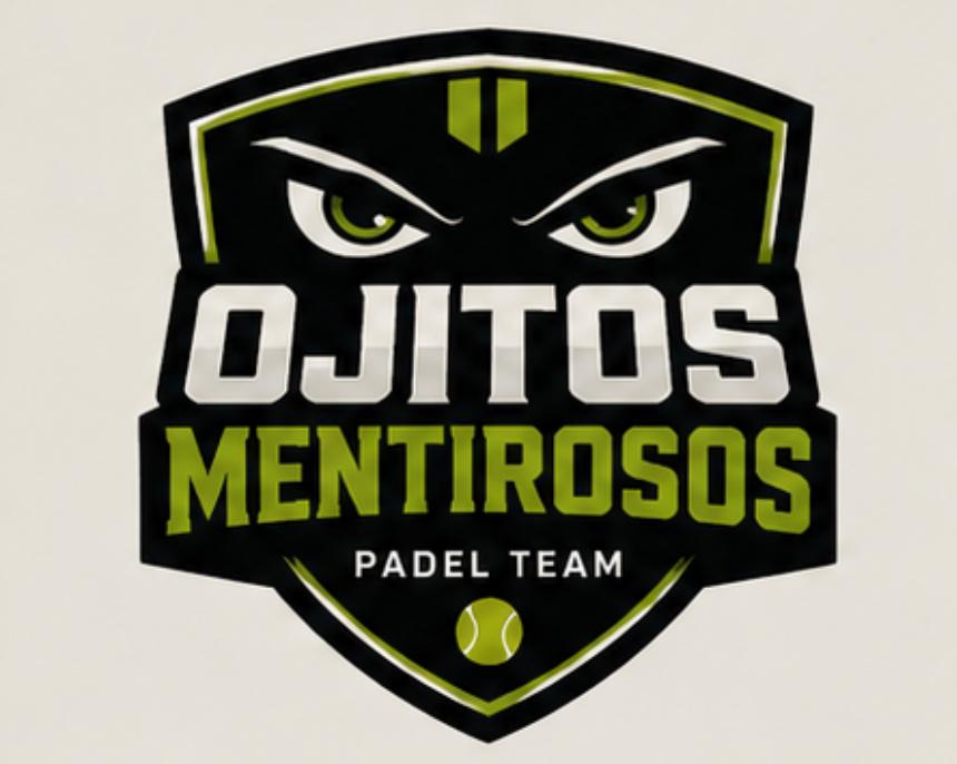 Ojitos Mentirosos