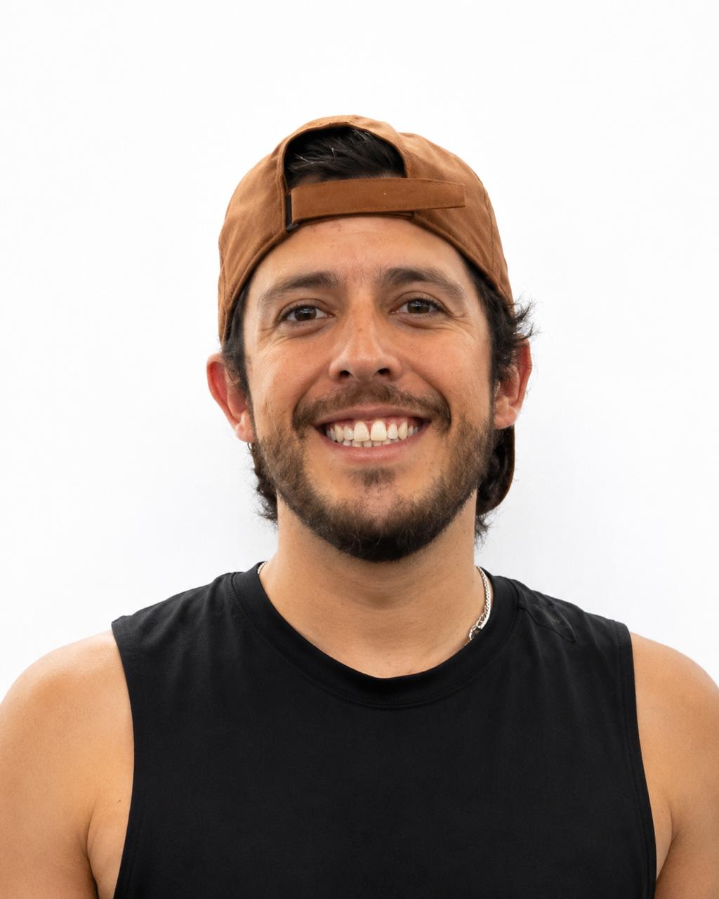 Gilberto Santill&aacute;n
