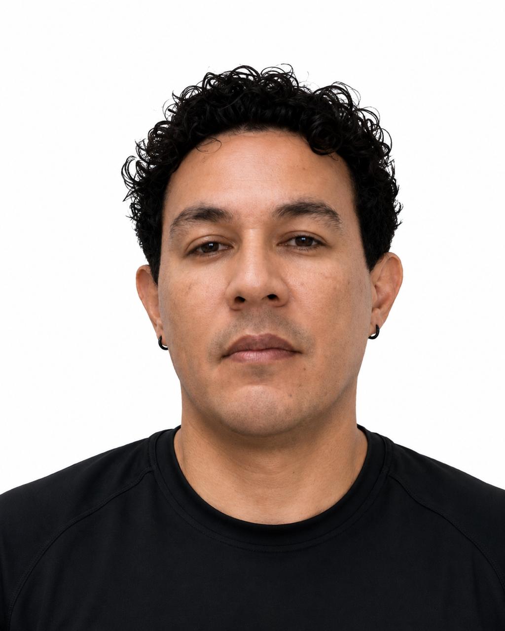 Jair Guzm&aacute;n